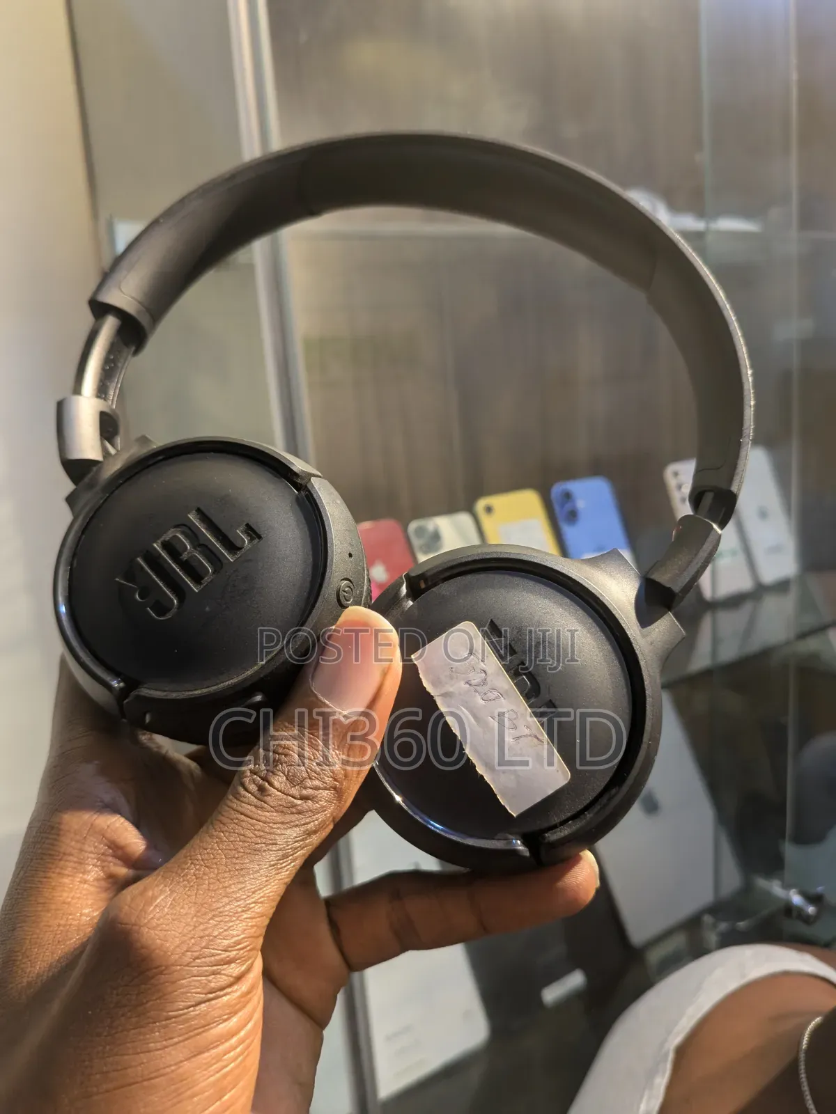 Original JBL 520bt