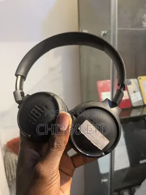 Original JBL 520bt