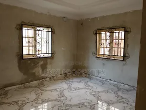 1bdrm Shared Apartment in Majeck, Sangotedo for rent