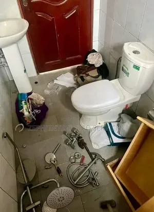 Obc Dprof Plumbing
