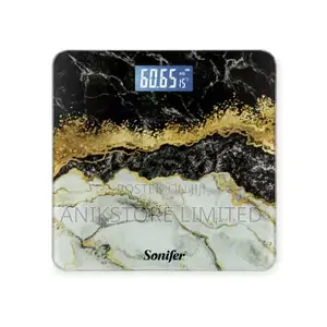 Sonifer Digital Body Scale SF-1937