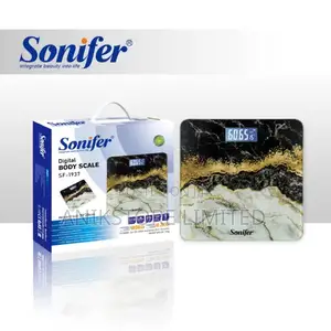 Sonifer Digital Body Scale SF-1937