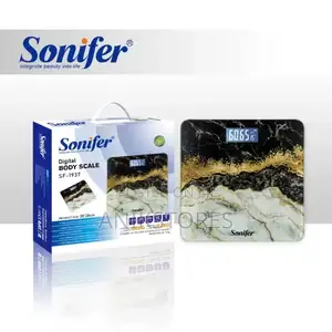 Sonifer Digital Body Scale SF-1937