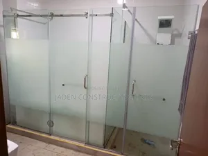 Bathroom Shower Screen Cubicle