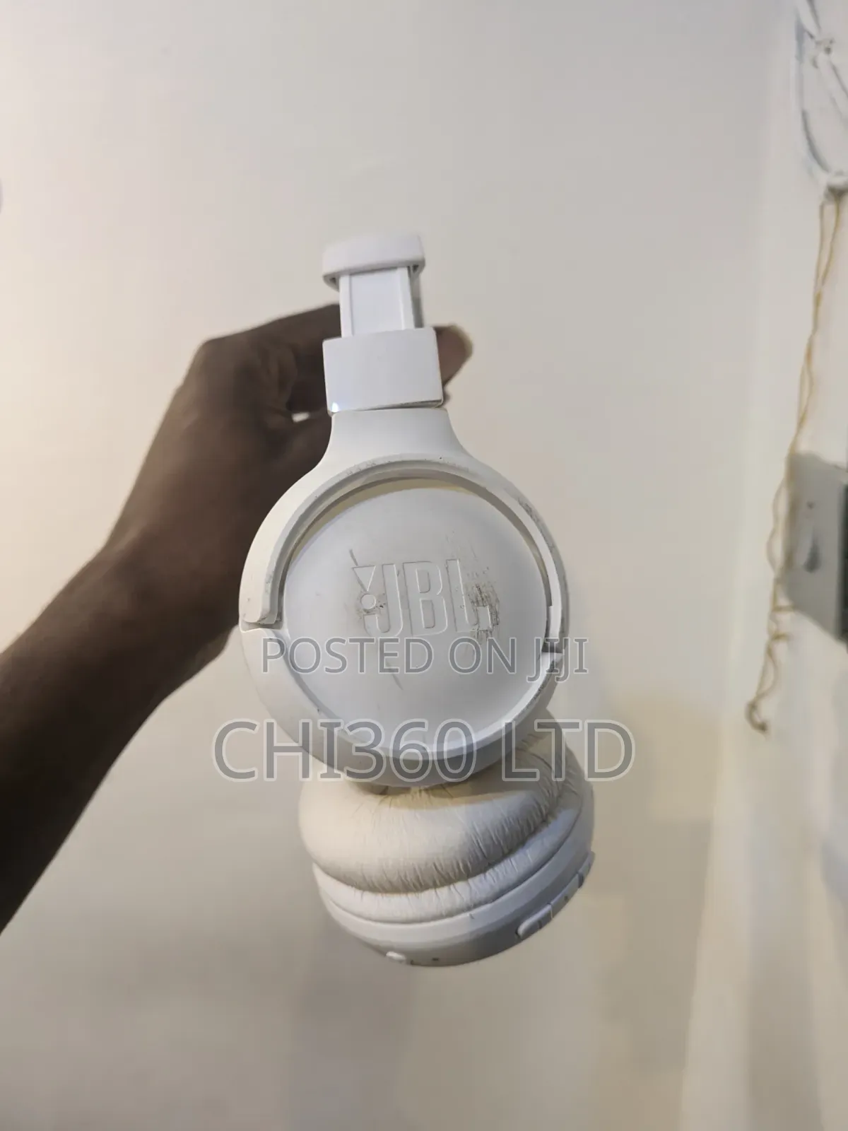 Original jBL 520BT