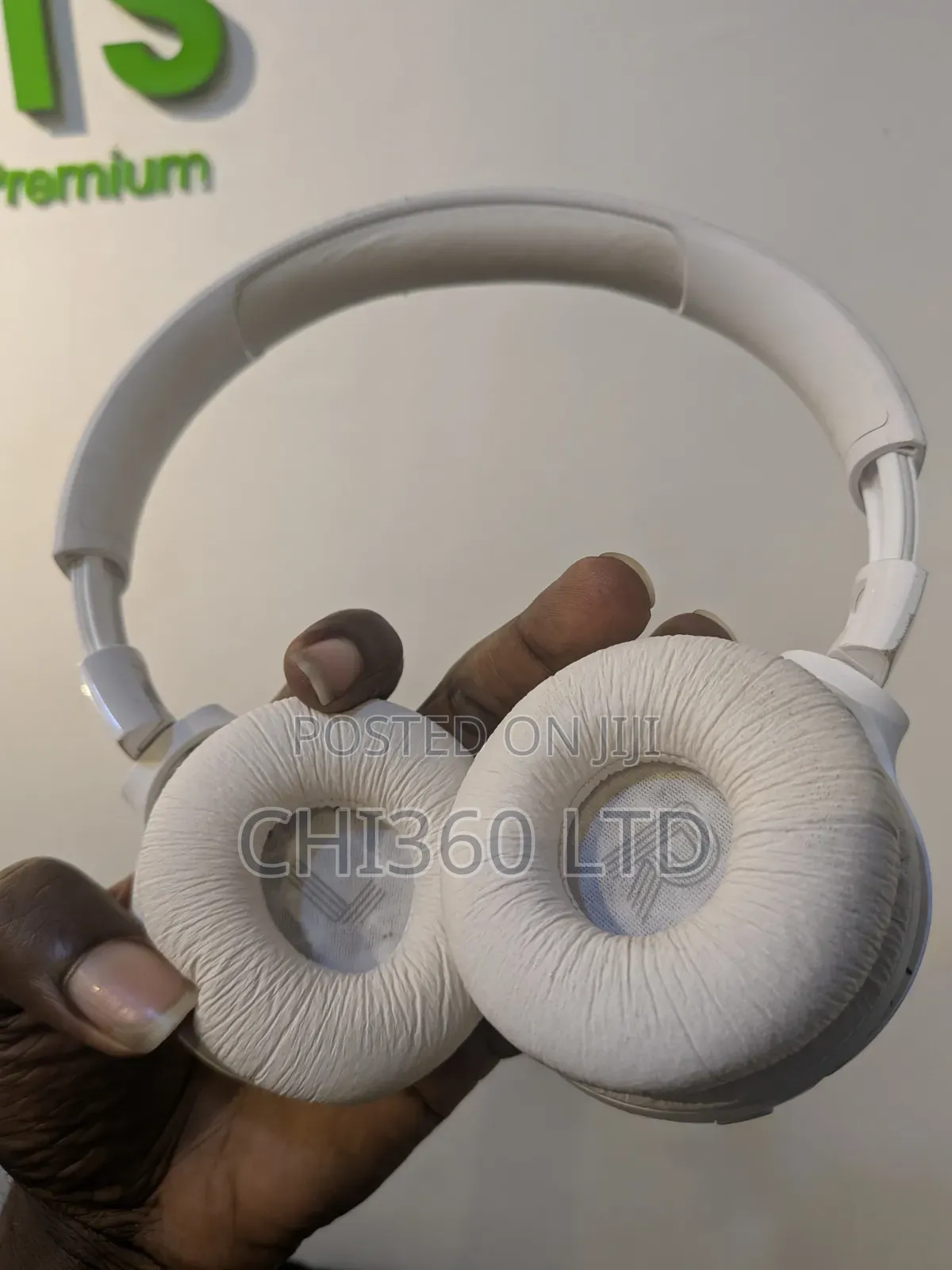 Original jBL 520BT