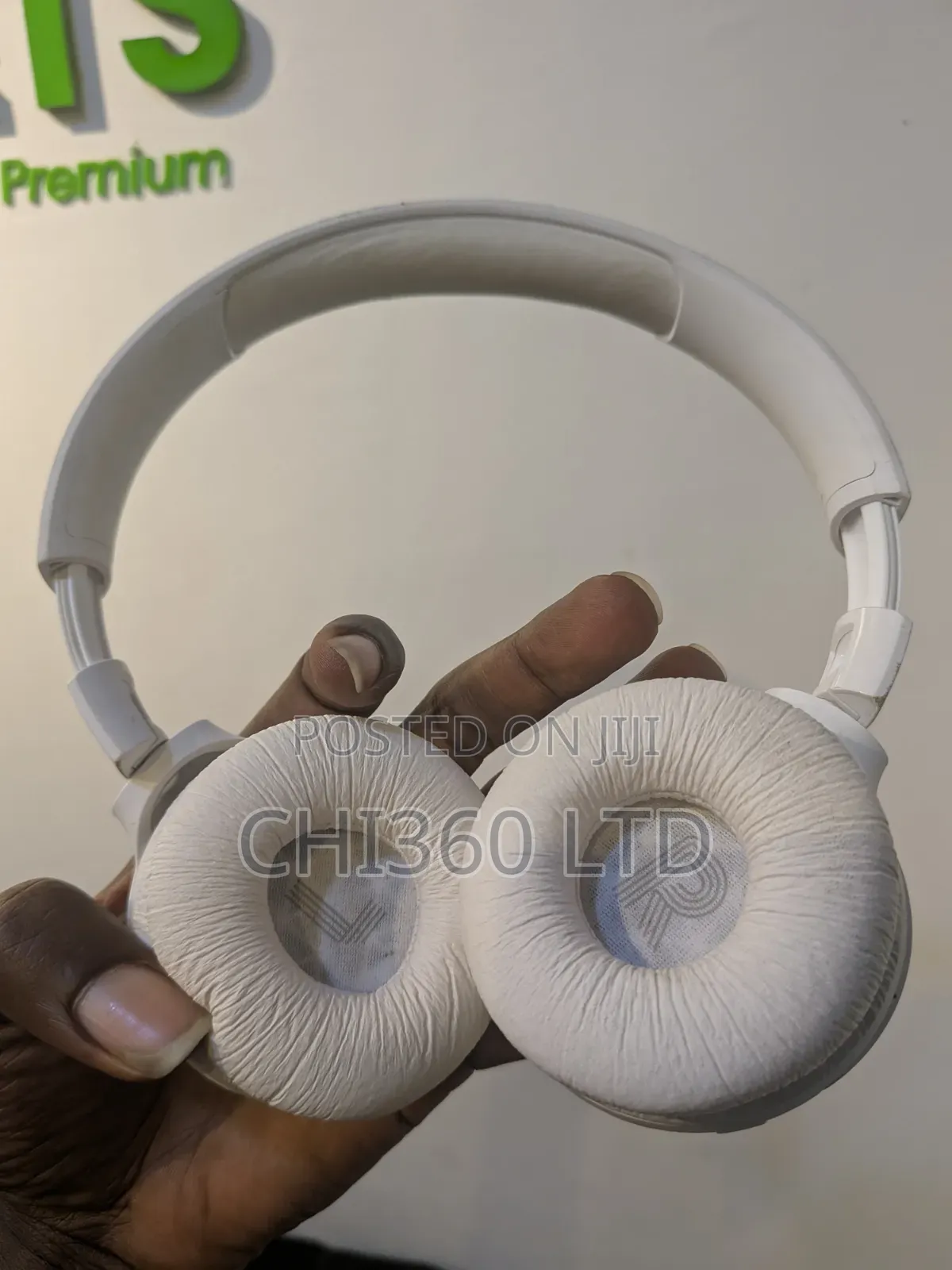 Original jBL 520BT