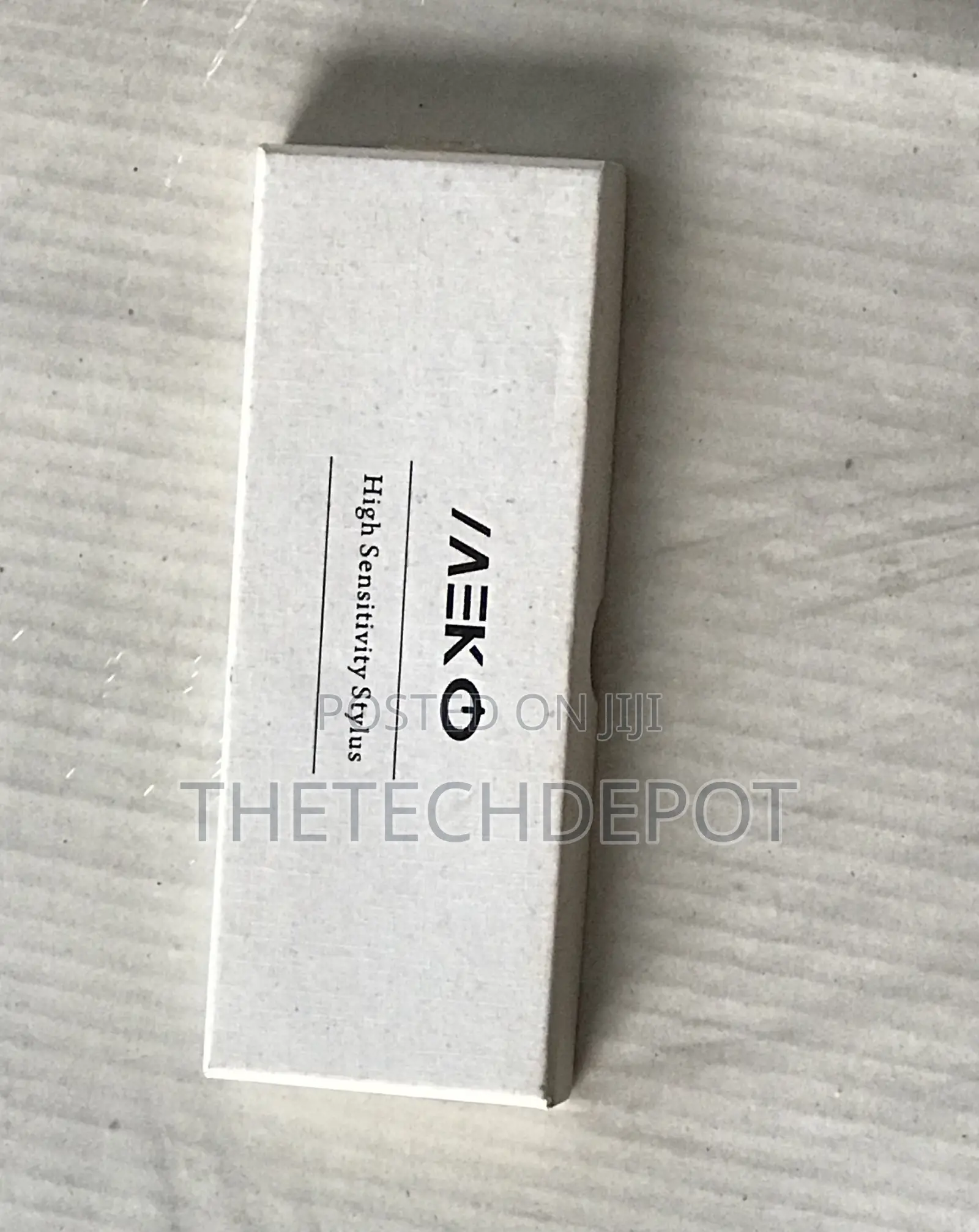 2x Meko High Sensitive Stylus Pen