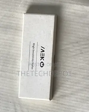 2x Meko High Sensitive Stylus Pen