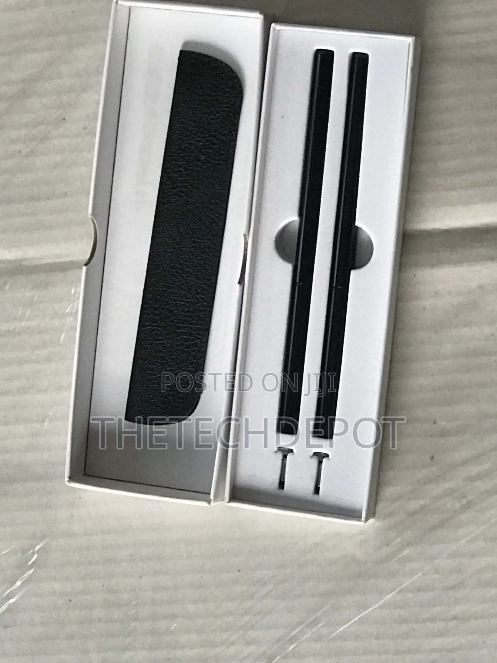 2x Meko High Sensitive Stylus Pen