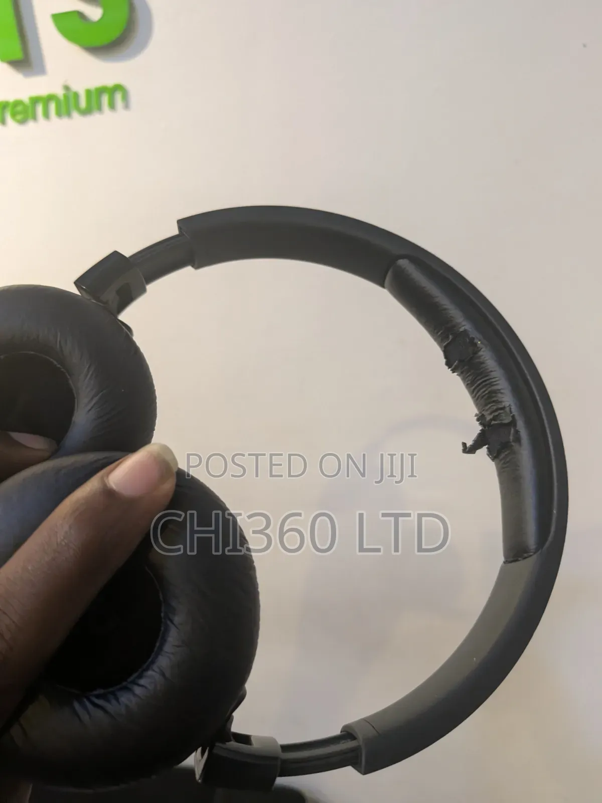 Original JBL 660nc