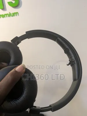 Original JBL 660nc