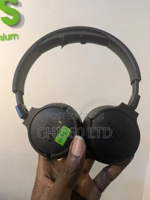 Original JBL 660nc