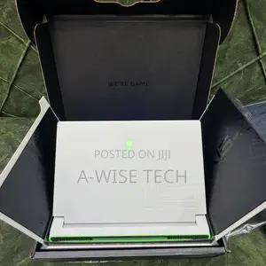 Laptop Alienware X15 R1 16GB Intel Core i7 SSD 1T