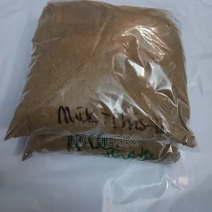Milk Thistle Powder 100g/1kg