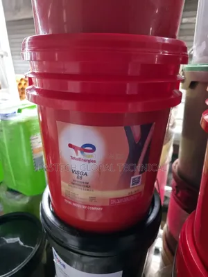 TotalEnergies Visga 68 || 20L PAIL
