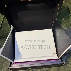 Laptop Alienware X15 R1 16GB Intel Core i7 SSD 1T