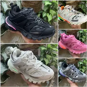 Balenciaga Track LED