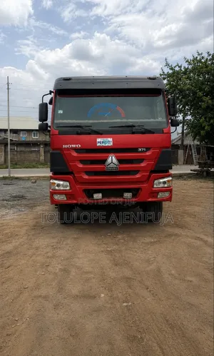HOWO Truck