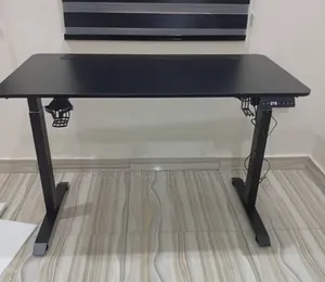 Electric Adjustable Height Office Table/Desk