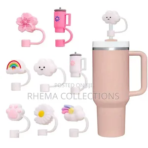 Stanley Tumbler STRAW COVER