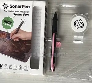 Sonar Smart Pen