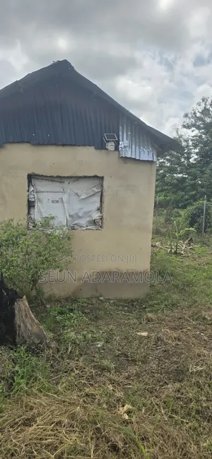 Poultry Farm