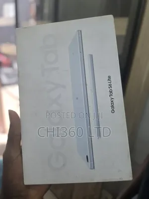 New Samsung Galaxy Tab S6 Lite 64 GB
