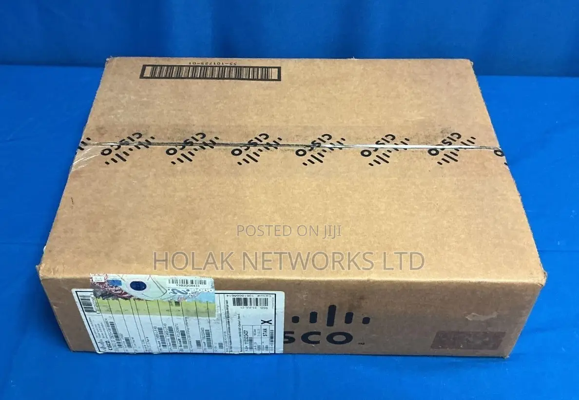 Cisco C9800-L-F-