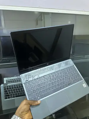 Laptop HP Pavilion 15 16GB Intel Core i7 SSD 256GB