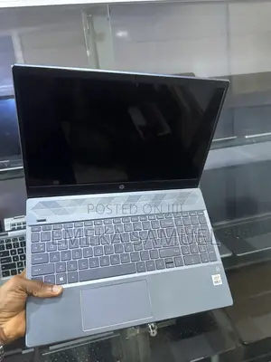 Laptop HP Pavilion 15 16GB Intel Core i7 SSD 256GB