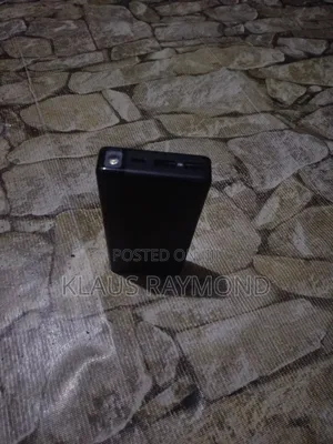 Strong Power Bank