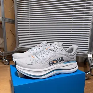 ORIGINAL Hoka Bondie 9 Sport Shoe