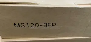 Cisco Meraki MS120-8FP-HW