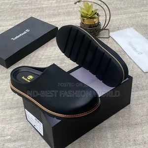 Timberland Quality Wears