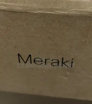 Cisco Meraki MS120-8FP-HW