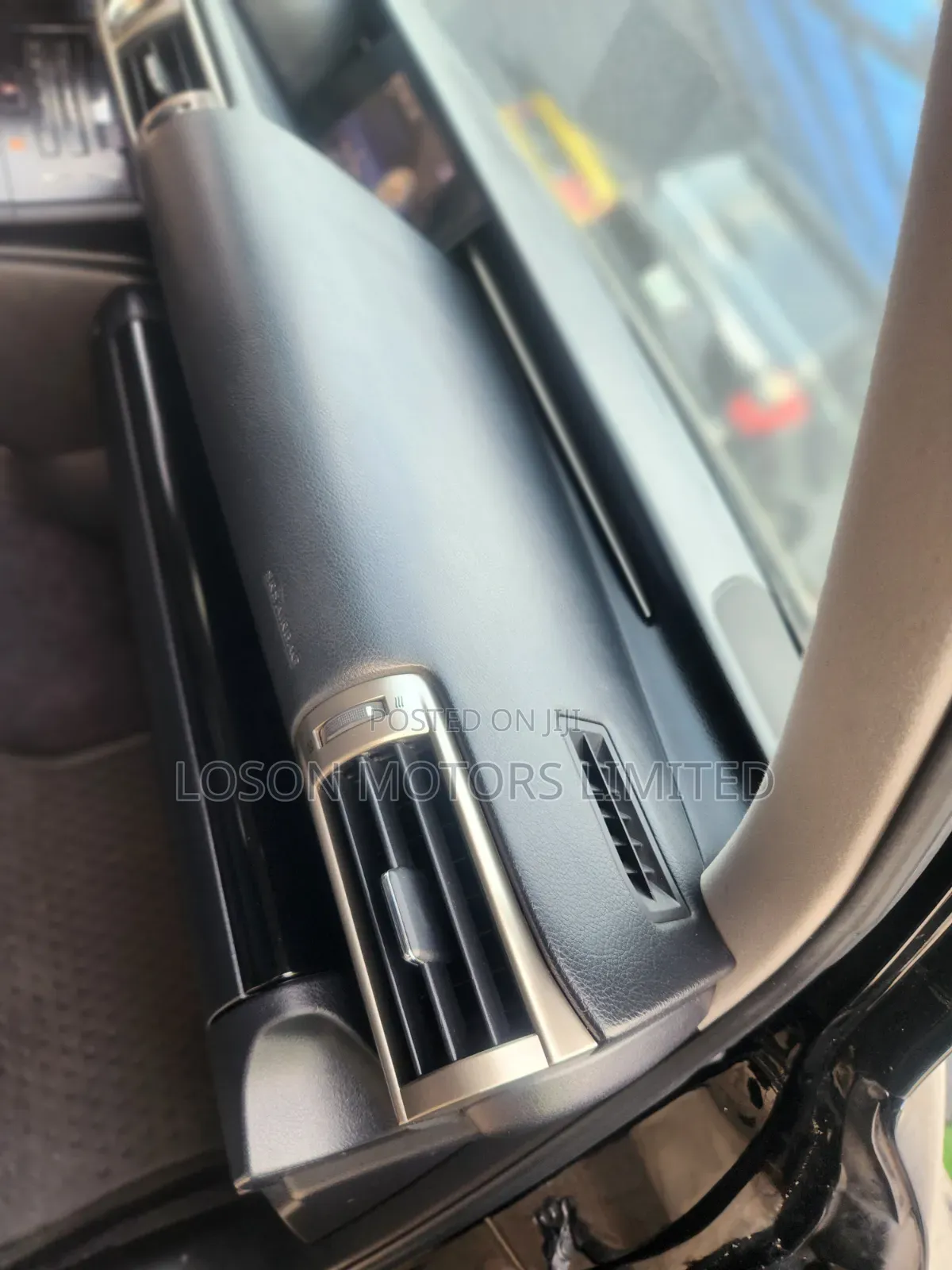 Lexus IS 350 RWD 2014 Black