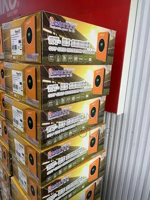 1.5kva 24v Restar Hybrid Inverter