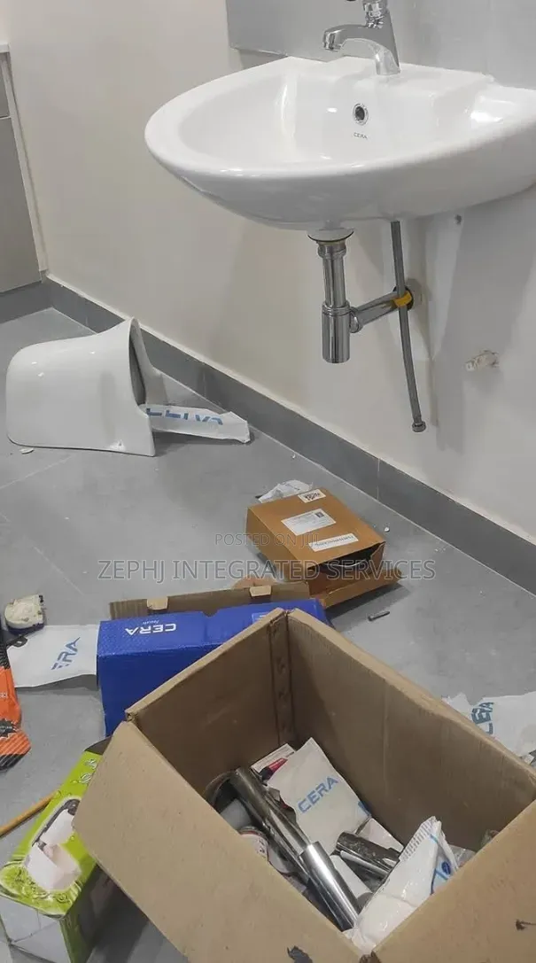 Zephj Fix It