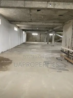 315sqm High-Clearance Warehouse for Lease