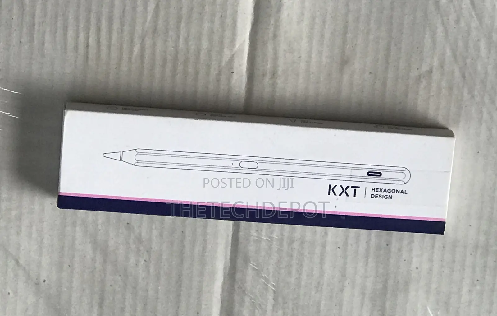KXT Smart Pen
