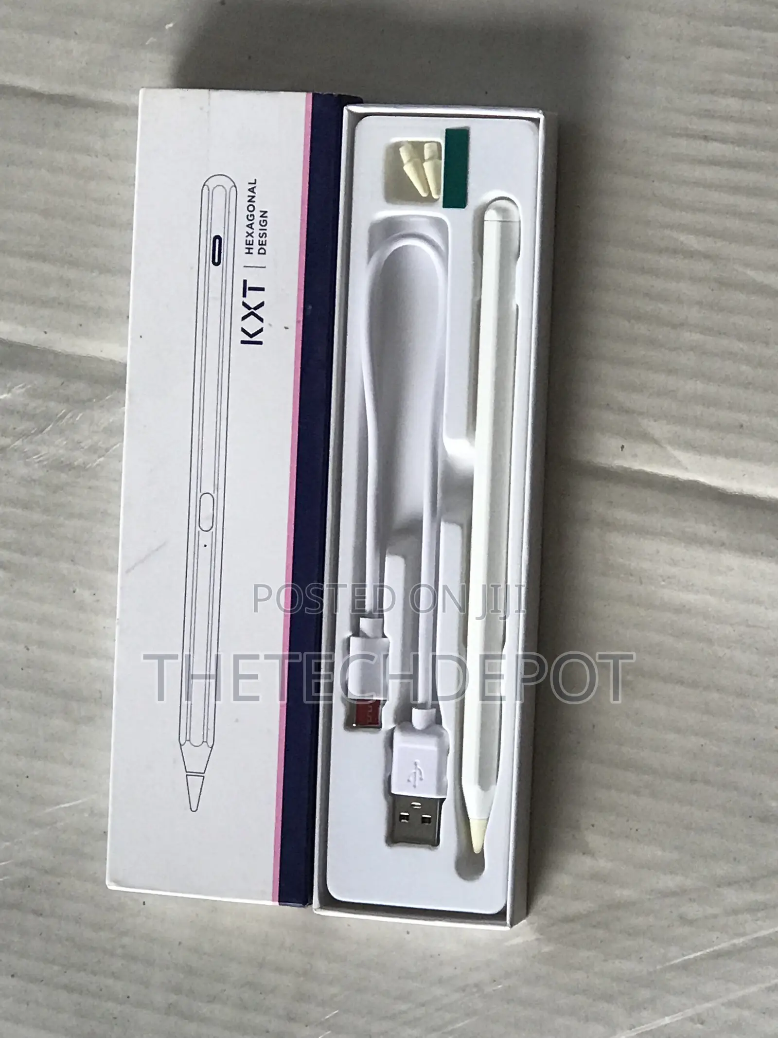 KXT Smart Pen