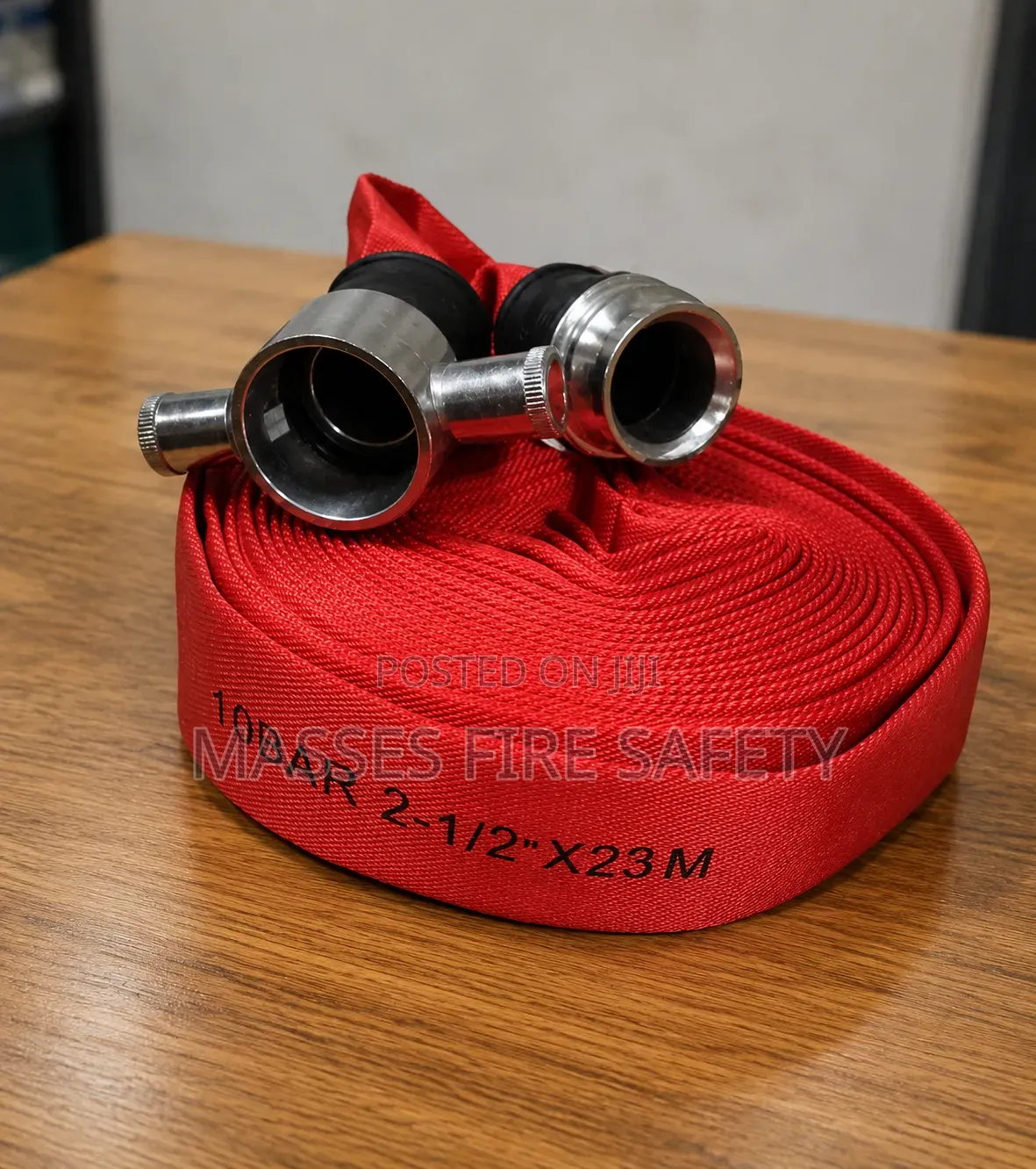 2inches Canvas Hose