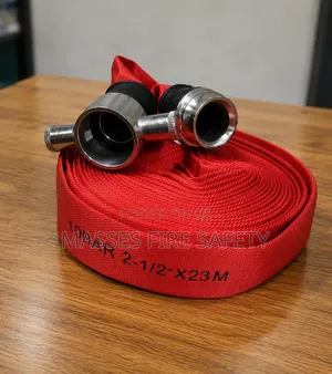 2inches Canvas Hose