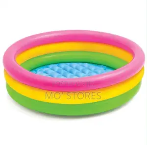 Children Inflatable Swimming Pool