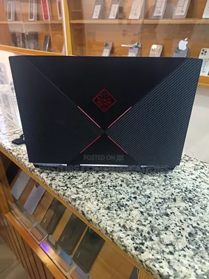 Laptop HP Omen 15 16GB Intel Core i7 SSD 1T