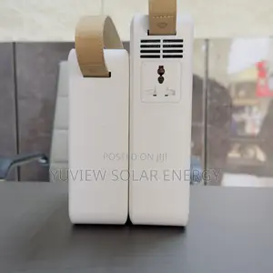 Itel Power Go Pro