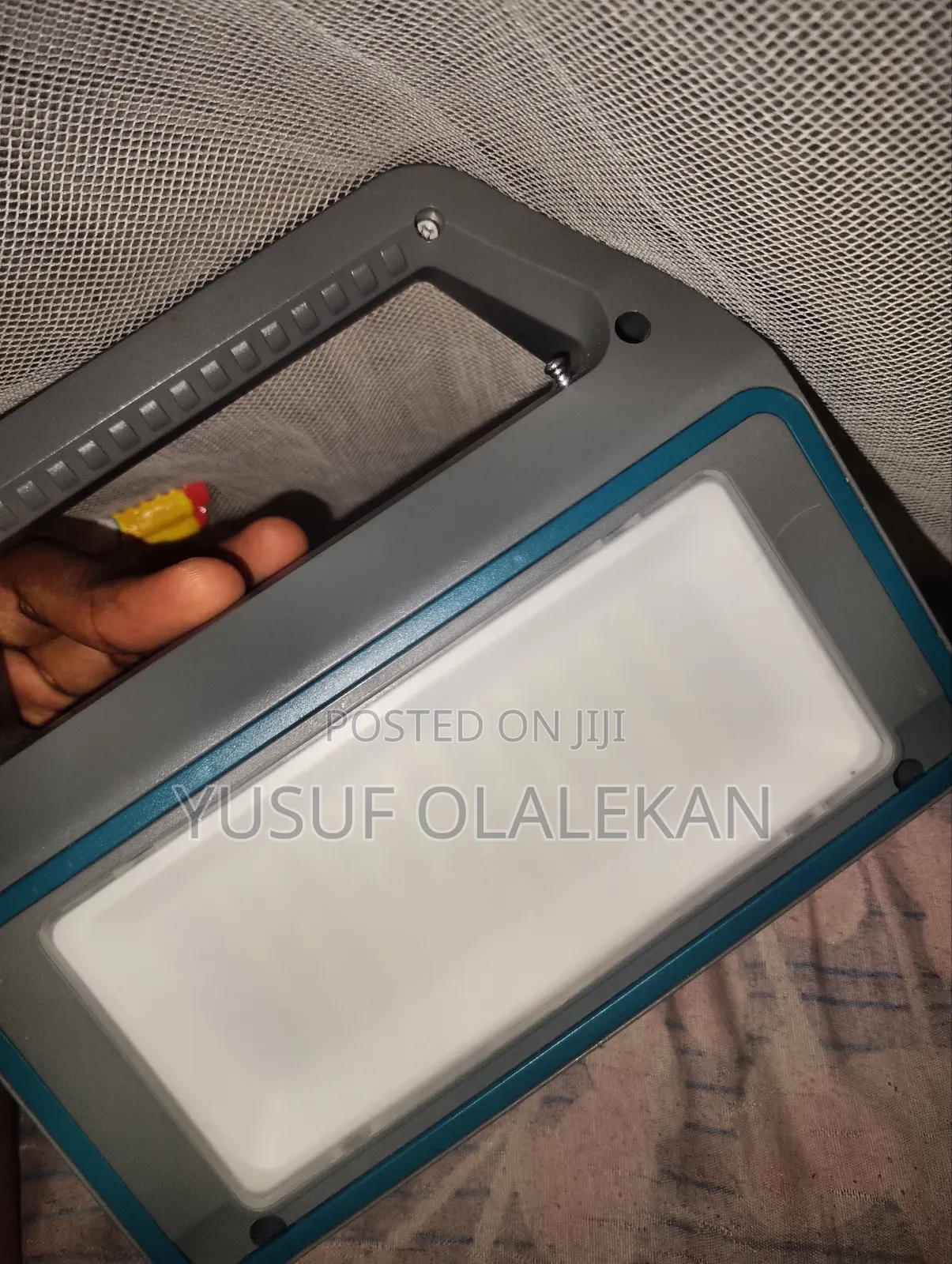Itel Mini Power Station