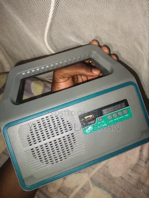Itel Mini Power Station