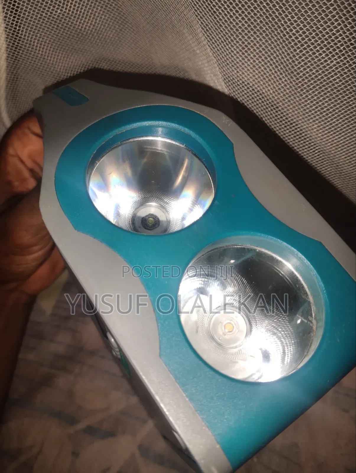 Itel Mini Power Station